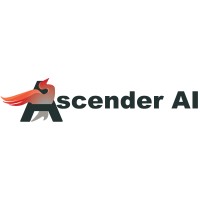 Ascender AI Logo