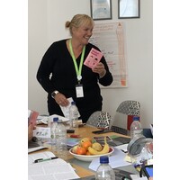 BTG Training - Mental Health First Aid Instructors Logo