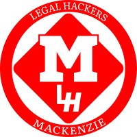 Legal Hackers Mackenzie Logo