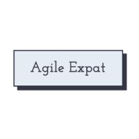 Agile Expat Logo