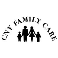 CNY Family Care, LLP Logo