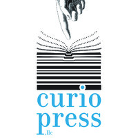 Curio Press Logo