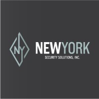 New York Security Solutions Inc. Logo