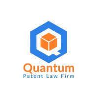 Quantum Patent Law Firm Logo