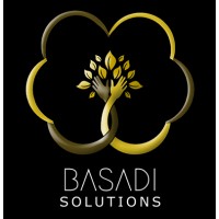 Basadi Solutions Logo