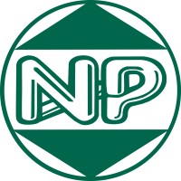 Nestepaine Oy Logo