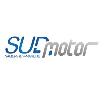 Sud Motor Logo