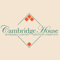 Cambridge House of Maryville Logo