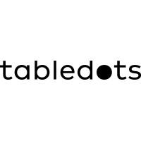tabledots Logo