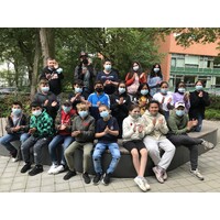 Weekendschool Deutschland e.V. Logo