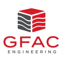 GFAC Engineering Logo