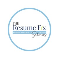 The Resume Fix Logo