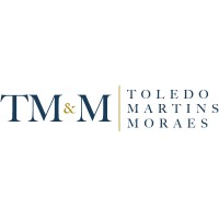 Toledo, Martins & Moraes Logo