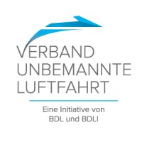 Verband Unbemannte Luftfahrt - VUL Logo