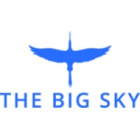 The Big Sky Logo