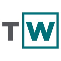 Tungsten West plc Logo