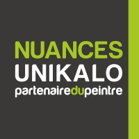 Nuances Unikalo Logo