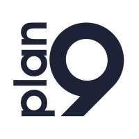 Plan 9 sprl Logo