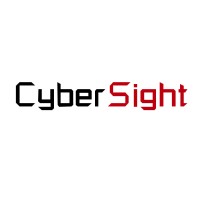 CyberSight A.Ş. Logo