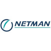NETMAN Logo