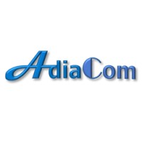 Adiacom Logo
