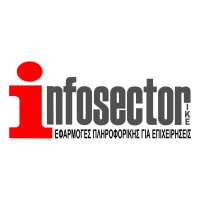 Infosector Logo