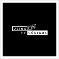 Usina de Códigos Logo