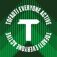 Tofauti Everyone Active Logo