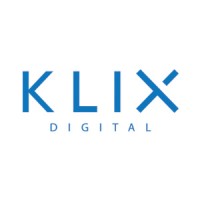 KLIX Digital Logo
