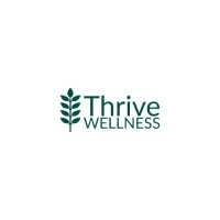 Thrive Wellness Logo