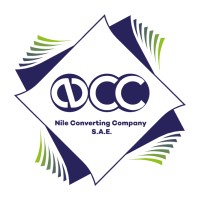 Nile Converting Company Logo