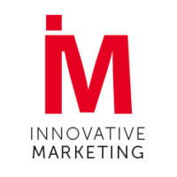 Innovative Marketing Logo
