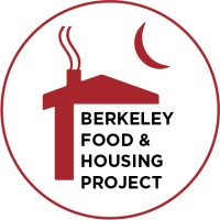 Berkeley Food & Housing Project Logo