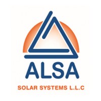 Alsa Solar Systems LLC Logo