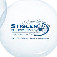 Stigler Supply Co. Logo