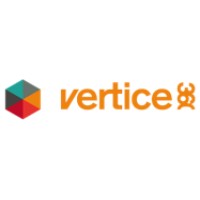 Vértice 360 Logo