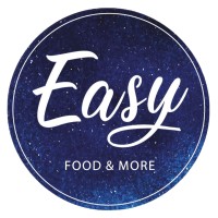 Easy Food & More Logo