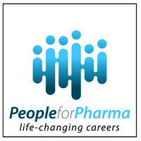 People for Pharma Logo