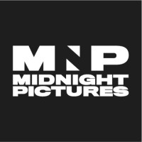 Midnight Pictures Logo