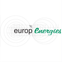 EuropEnergies Logo