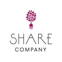 Share Company Logo