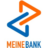Meine Bank - Raiffeisenbank im Hochtaunus eG Logo