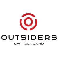 Outsiders Watches Logo
