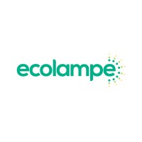 Ecolampe Soluções em Energia Ltda. Logo