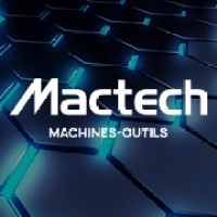 Mactech Machines-Tools Logo