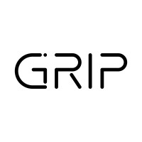 GRIP GmbH Handhabungstechnik Logo