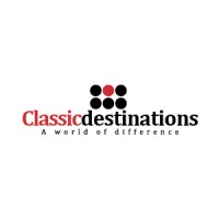Classic Destinations Logo