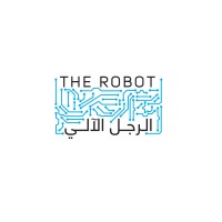 The Robot Company Logo
