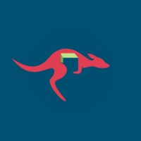 Kangaroo supply chain Logo