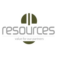 LL-resources GmbH Logo